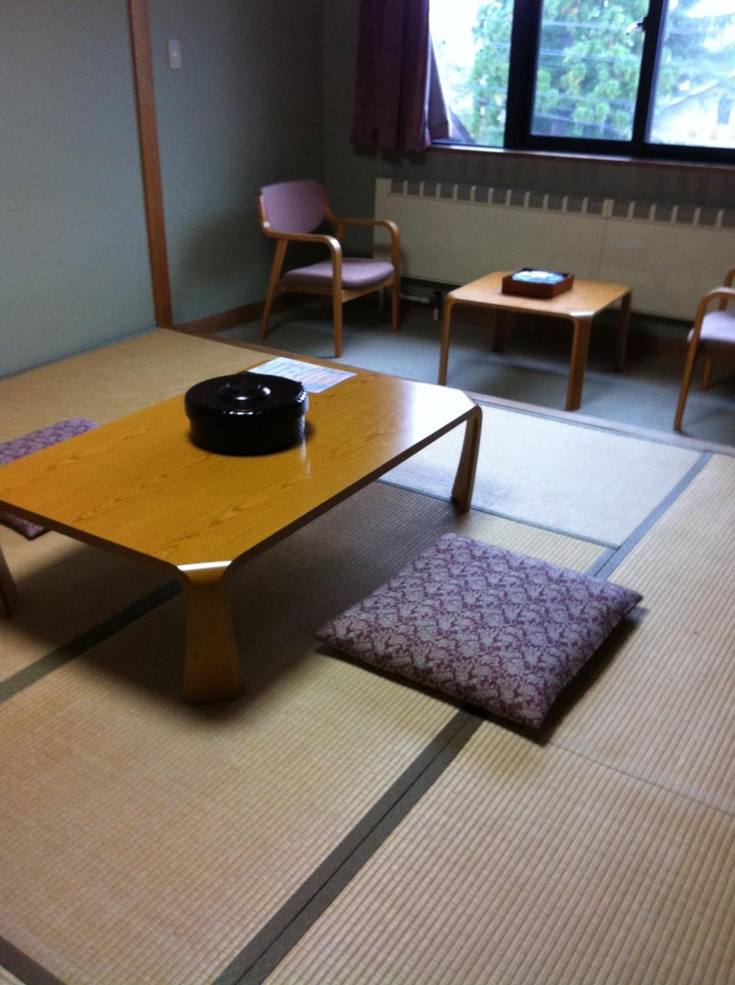 Hosonokan Hakuba Exterior photo